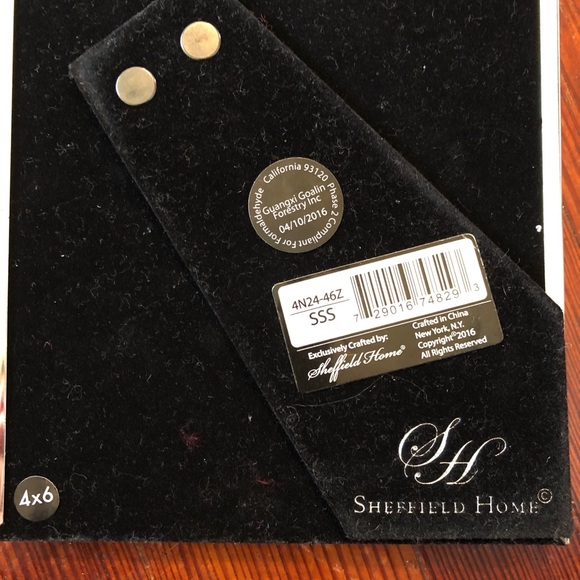 4X6 photo frame - Picture 4 of 4